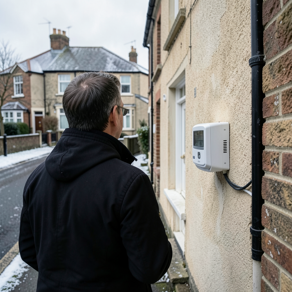 Martin Lewis urges households on price cap to fix energy bills now as January rise looms